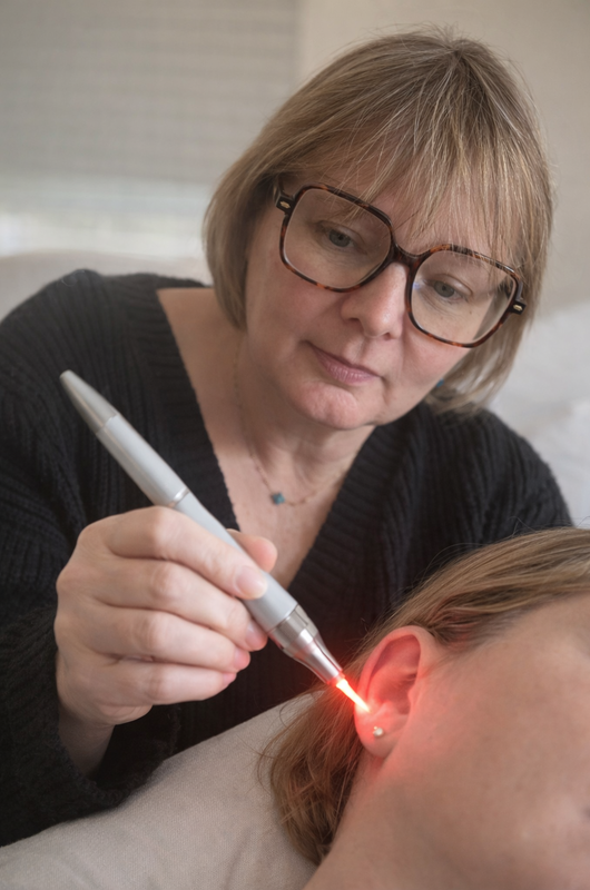 Sandra - Jettes ta clope - Accompagne au sevrage tabac et sucre